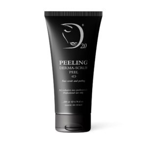 Derma 2.0 4D Scrub Peeling