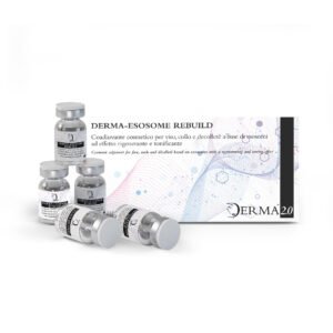 Buy Derma 2.0 Rebuild Exosomes online UK