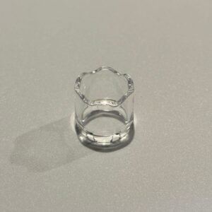 Microneedling Pen Retaining Ring