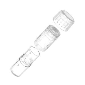 Derma 2.0 Microneedling Device Cartridges H3