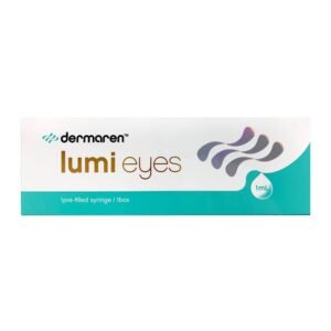 Dermaren Lumi Eyes 1x1ml