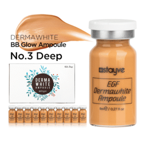 Stayve BB Glow Dermawhite No.3 Deep