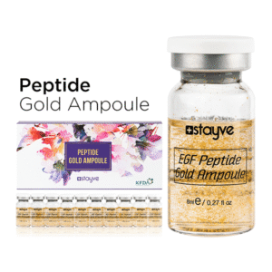 Buy Stayve Booster Peptide Gold online UK