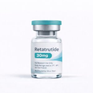 Retatrutide 30mg vial for sale Germany