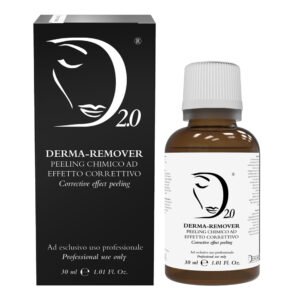 Derma 2.0 PMU Remover 5x5ml