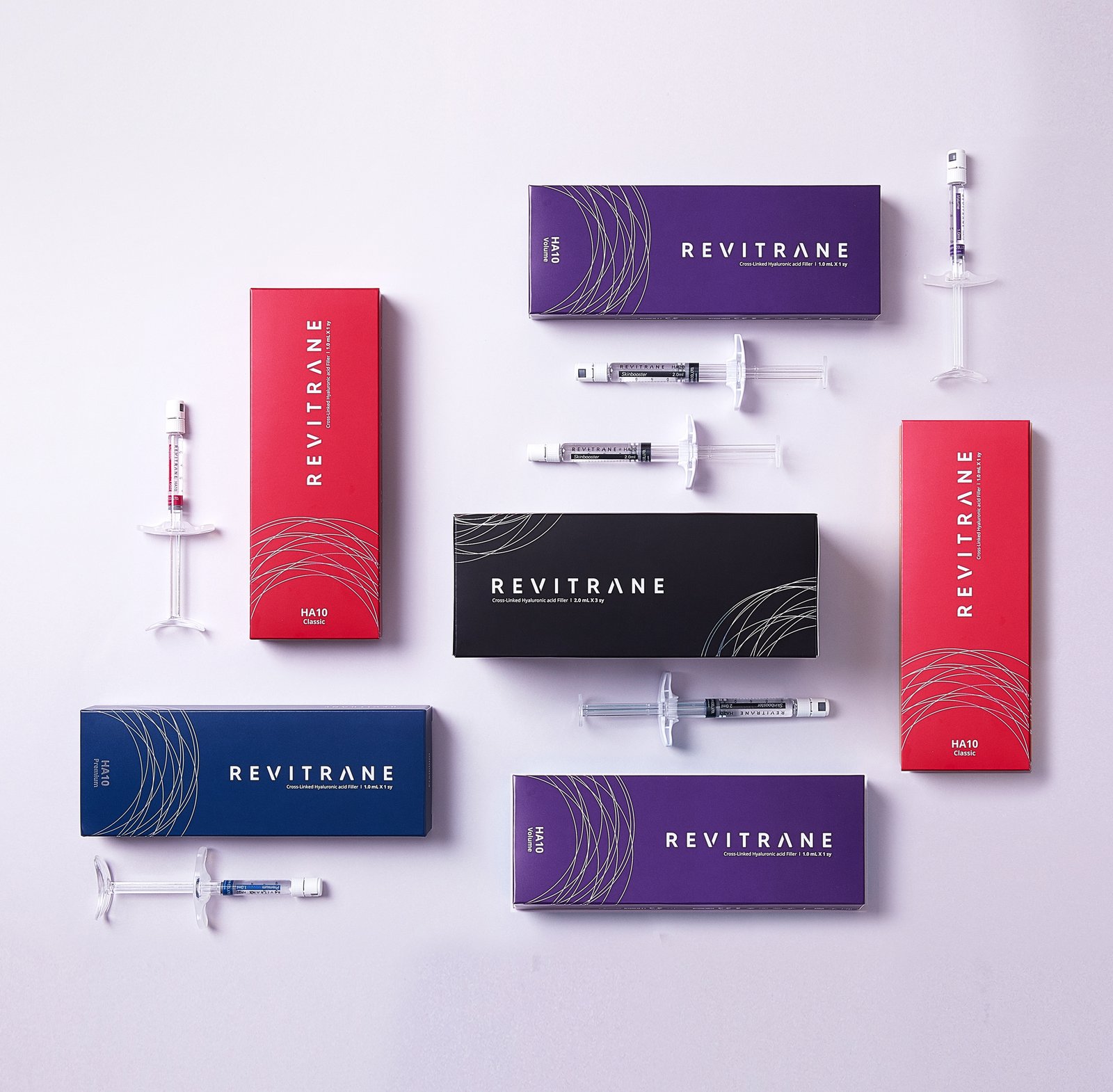 Buy Revitrane HA10 online Germany
