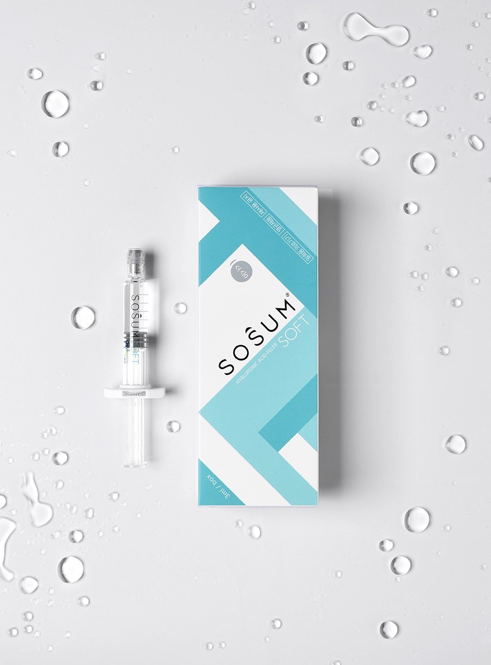 Sosum Soft Skin Booster 1x3ml CE - Image 5
