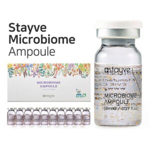 Stayve Booster Microbiome