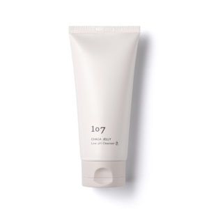 107 Chaga Jelly Low pH Cleanser