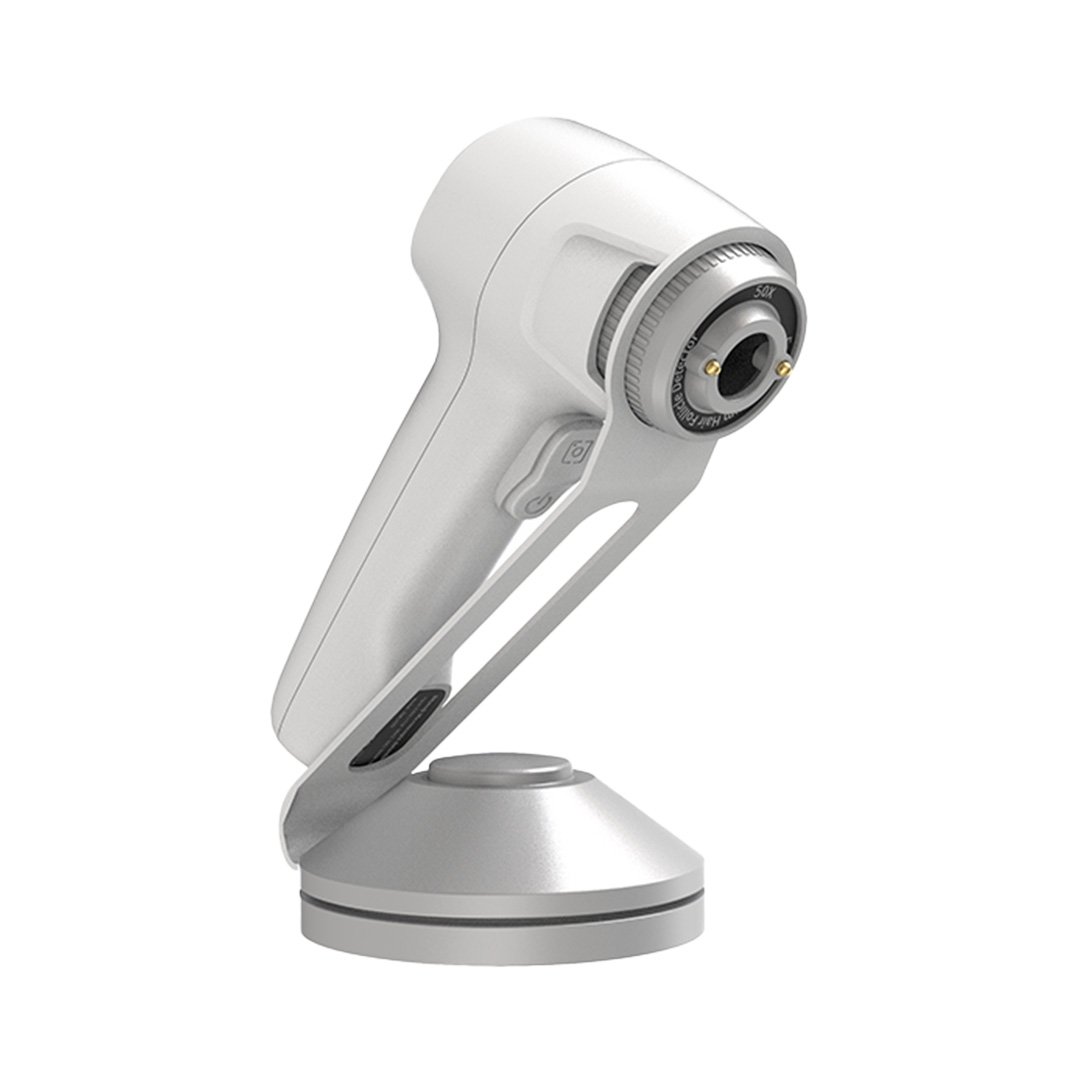 Pure Tone Derma Vu Photographic Skin Analysis Machine - Image 3