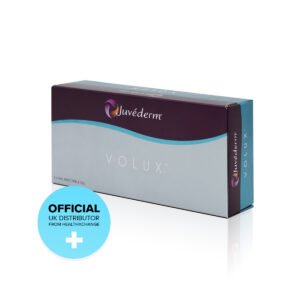 Juvederm Volux Lidocaine (1 x 1ml)