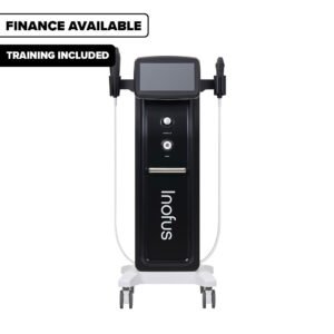Pure Tone Inofus High-Intensity Focused Ultrasound HIFU Machine