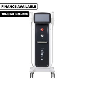 Pure Tone Inthera Bipolar RF Microneedling Machine with Cryo Cooling Technology
