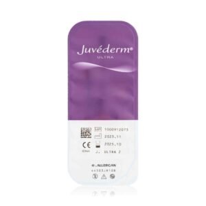 SINGLE Juvederm Ultra 2 (1 x 0.55ml)