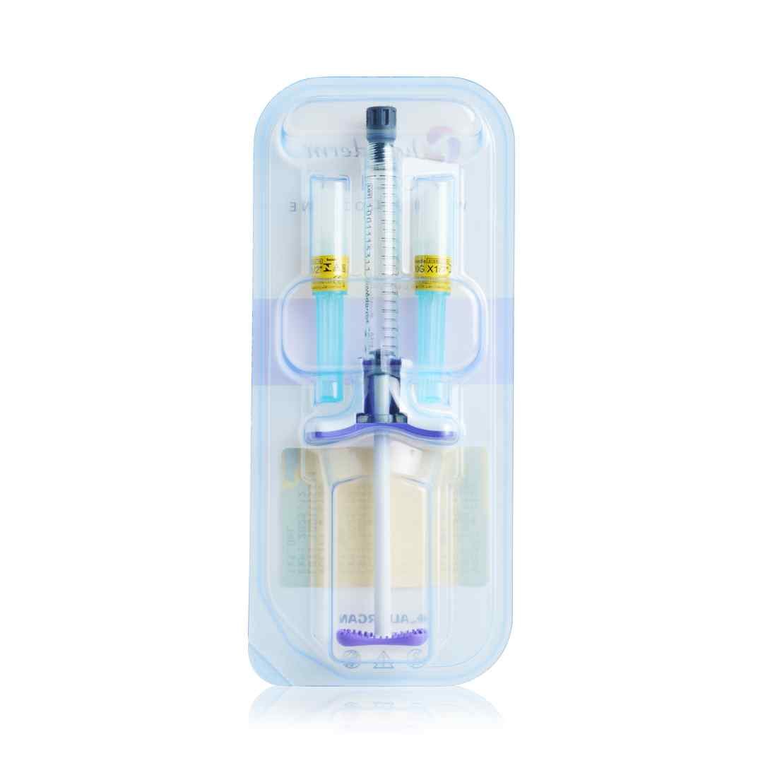 SINGLE Juvederm Volift (1 x 1ml) - Image 2