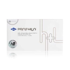Profhilo H+L (1 x 2ml)-Hologram Box