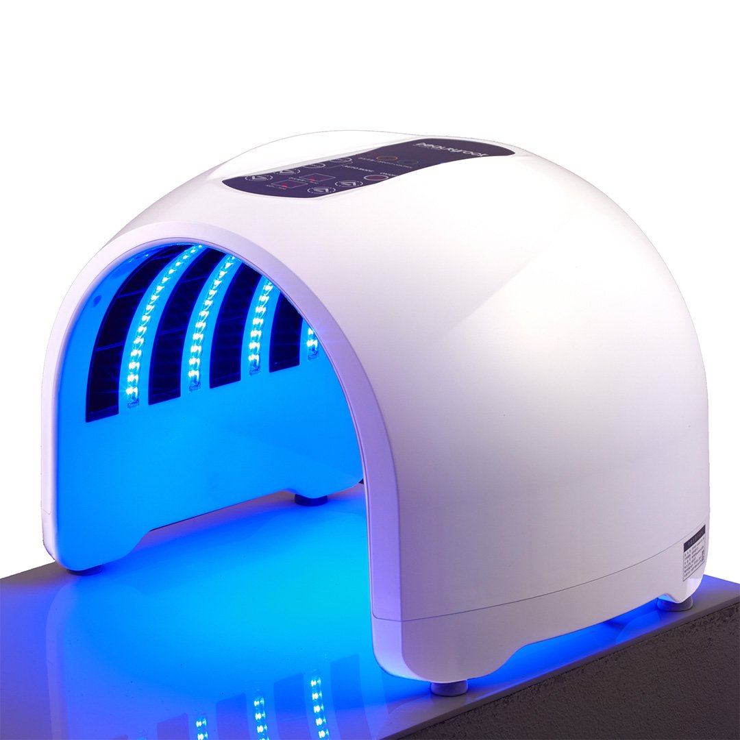 Pure Tone Beauty Rock Infrared LED and Red Light Therapy Machine - Image 2