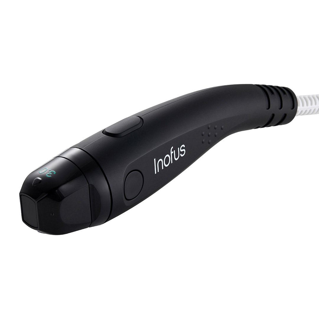Pure Tone Inofus High-Intensity Focused Ultrasound HIFU Machine - Image 6