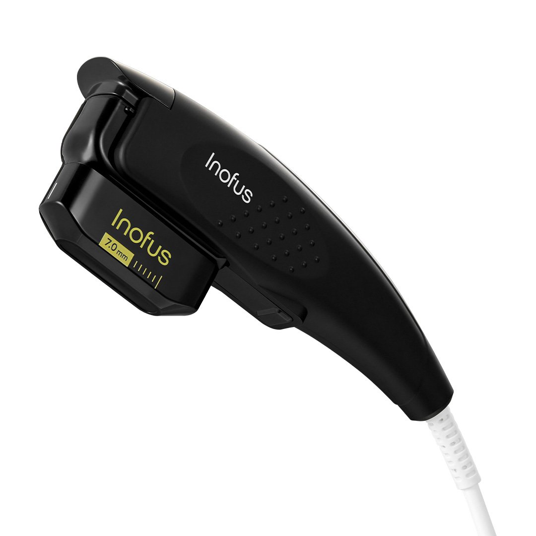 Pure Tone Inofus High-Intensity Focused Ultrasound HIFU Machine - Image 5