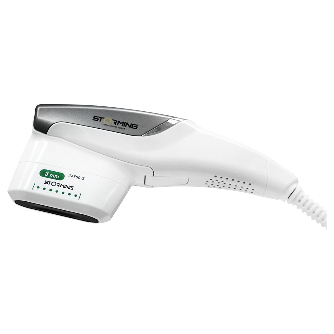 Pure Tone Storming High-Intensity Focused Ultrasound HIFU Treatment Machine - Image 4