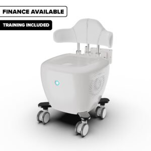 Pure Tone Supramax Pelvic Floor Chair