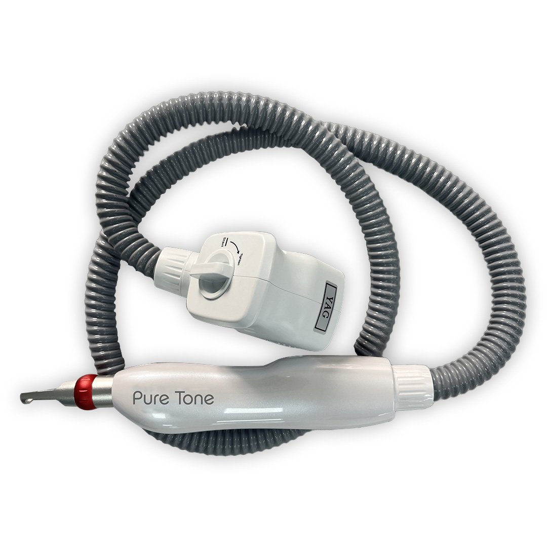Pure Tone Ultra Silk Plus IPL Machine - Image 4