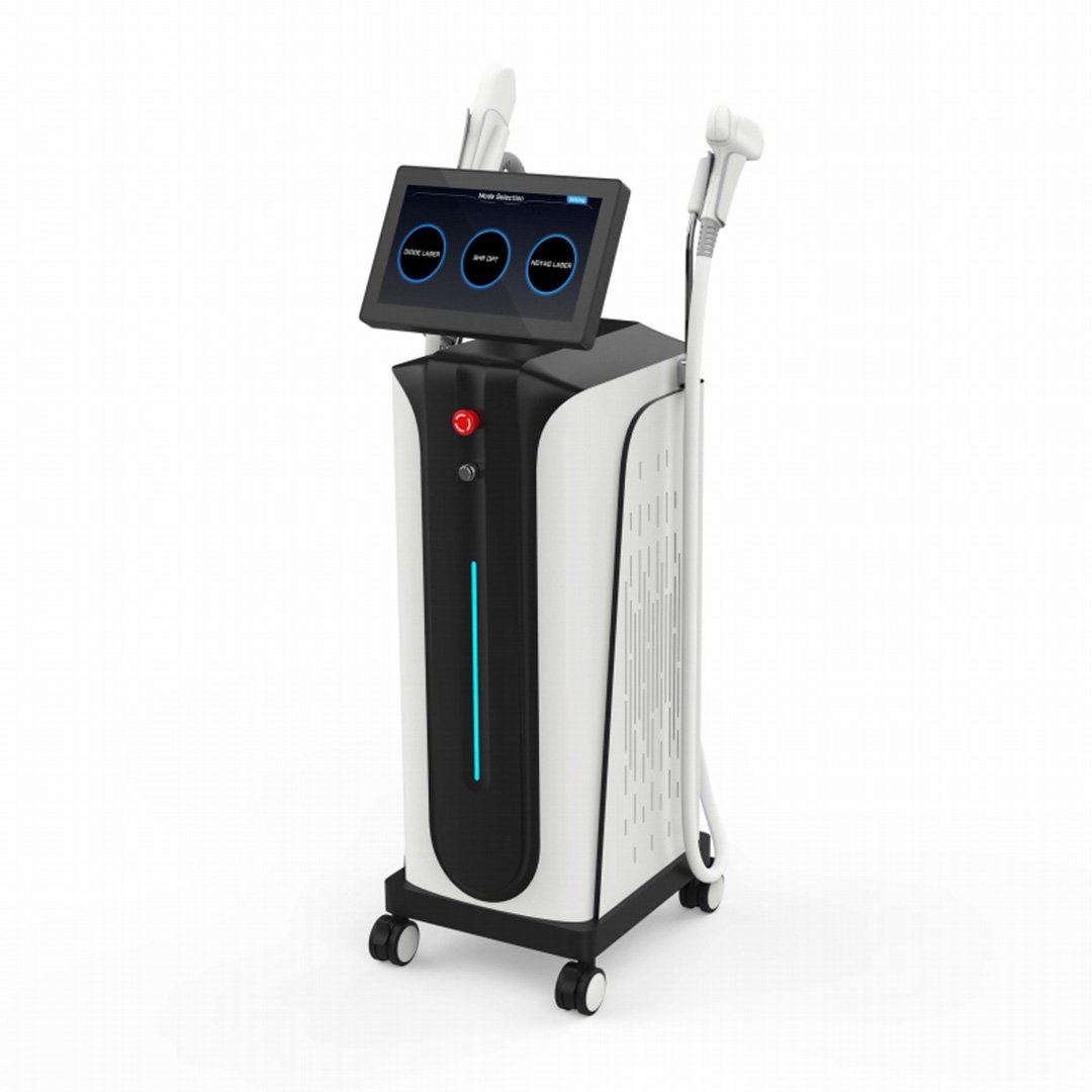 Pure Tone Ultra Silk Plus IPL Machine - Image 2