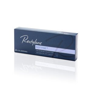 Restylane Refyne Dermal Filler (Exp.31/10/2026)