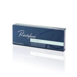 Restylane Volyme Dermal Filler